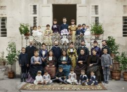 Σοούκ Σού.  Έπαυλις Κωστάκη Βελισσαρίδη