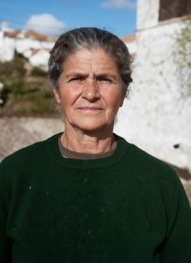 Σωτηρία Τριανταφυλλίδου Φανοπούλου Μασούρα Άρδασσας Χαλδίας Πόντου 