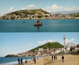 Στιγμιότυπα της ζωής των Ελλήνων Κερασουντίων πριν το 1900