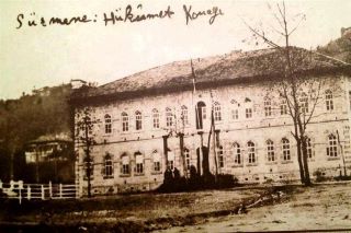 Σούρμενα Πόντου 1930