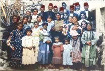 Άκ Δάγ Μαδέν, Ιστορική γεωγραφική λαογραφική και εθνική αναφορά 