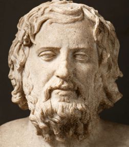Ο Ξενοφών (Ερχία, 430 π.Χ. - Κόρινθος, 355 π.Χ.) ήταν Αθηναίος ιστορικός συγγραφέας και σωκρατικός φιλόσοφος.