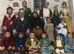 Τη Κότσ̌αρι (Κότσαρη) - Χορός των Ελλήνων του Κάρς και του Καυκάσου 