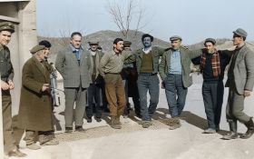 Χαρακτηριστικά γνωρίσματα των Ποντιακών Χορών (τύποι χορών - ονομασίες - ρυθμοί)  