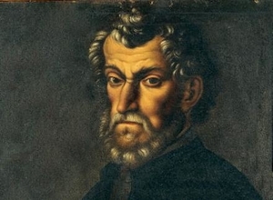 Γεώργιος ο Τραπεζούντιος 1395 - 1472