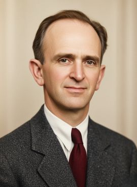 Ο συγγραφέας μας κ. Γεώργιος Τρ. Βαφειάδης