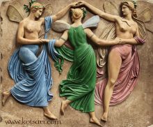 Οι Μάϊσσες, μάγισσες, νεράϊδες, εξωτικά, αερικά και ξωθιές στην λαογραφία των Ελλήνων του  Πόντου