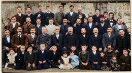 Στην αξέχαστη Φάτσα του Πόντου τον Μάιο του 1904 - Μία συγκινητική φωτογραφία εποχής γεμάτη πόνο και ερωτήματα